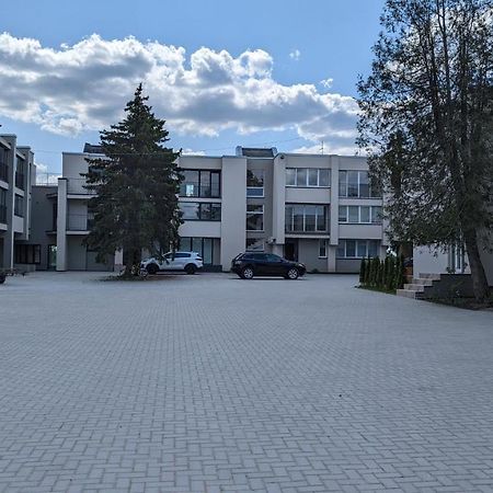 Studio Modern Швентої Екстер'єр фото