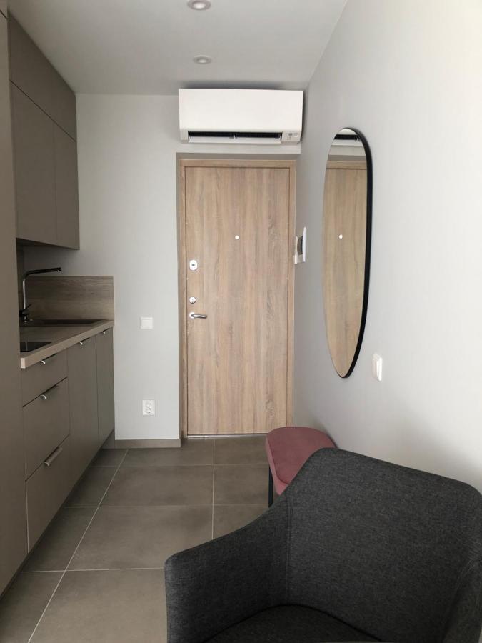 Studio Modern Швентої Екстер'єр фото
