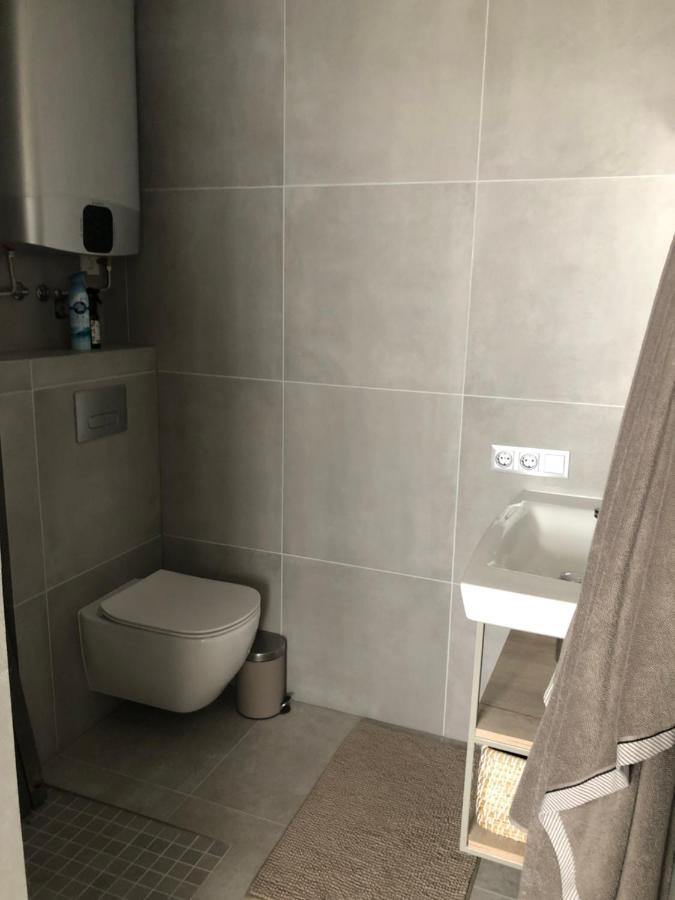 Studio Modern Швентої Екстер'єр фото