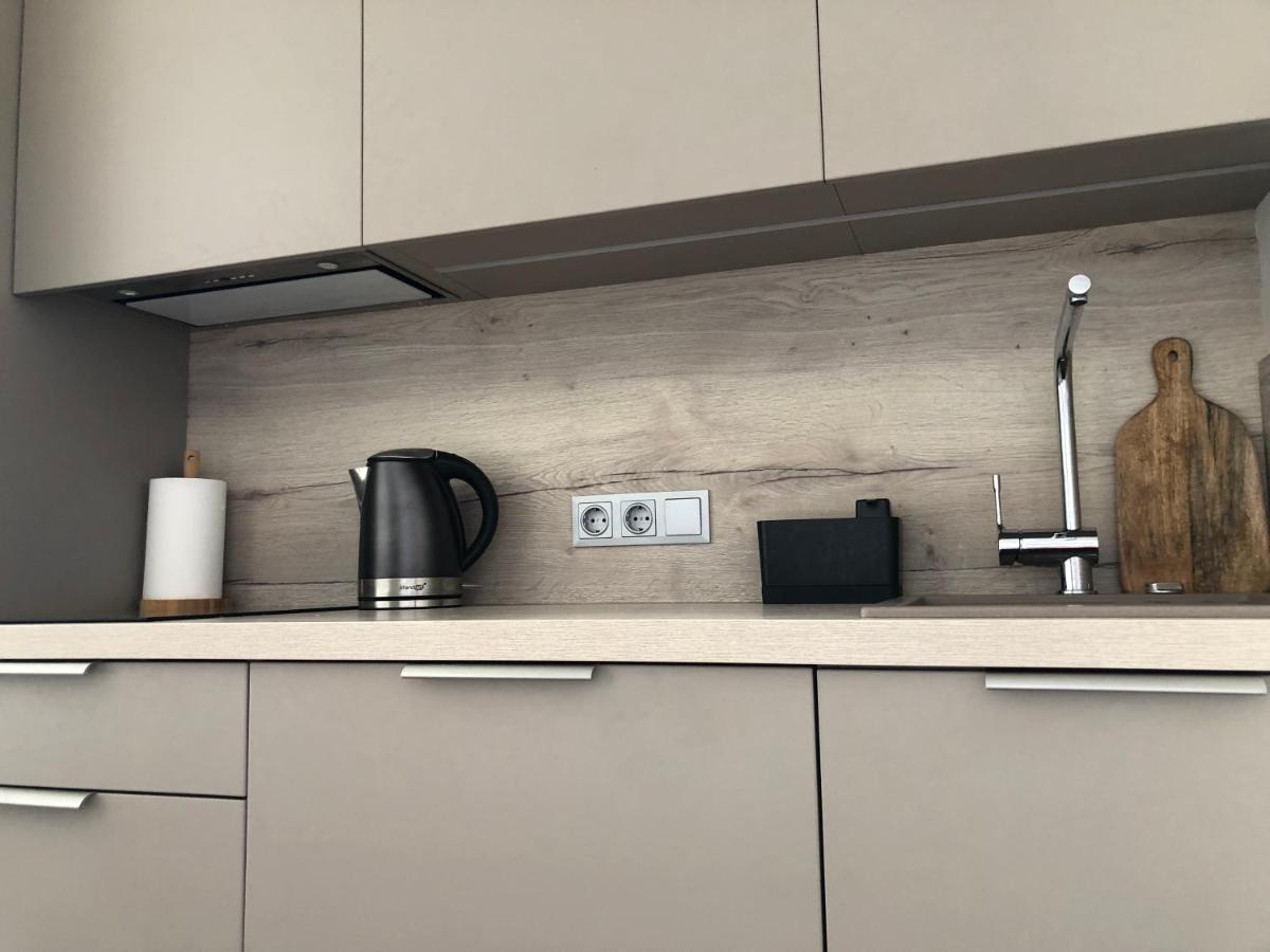 Studio Modern Швентої Екстер'єр фото