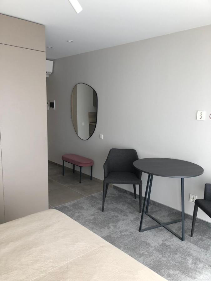 Studio Modern Швентої Екстер'єр фото