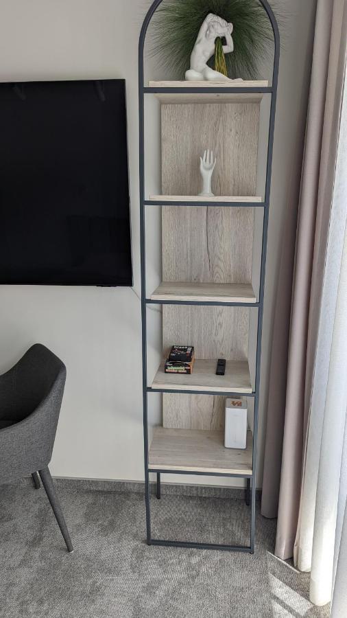Studio Modern Швентої Екстер'єр фото